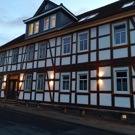 Apartamento Haus Joerg Lutter  Exterior foto